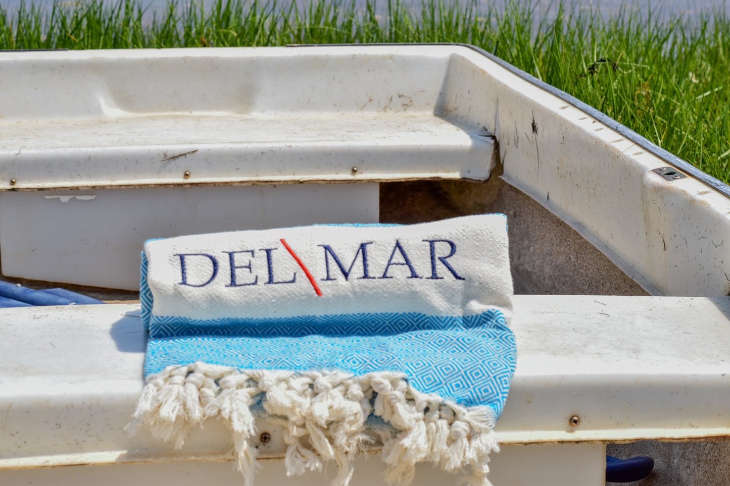 Turkish Beach Towel