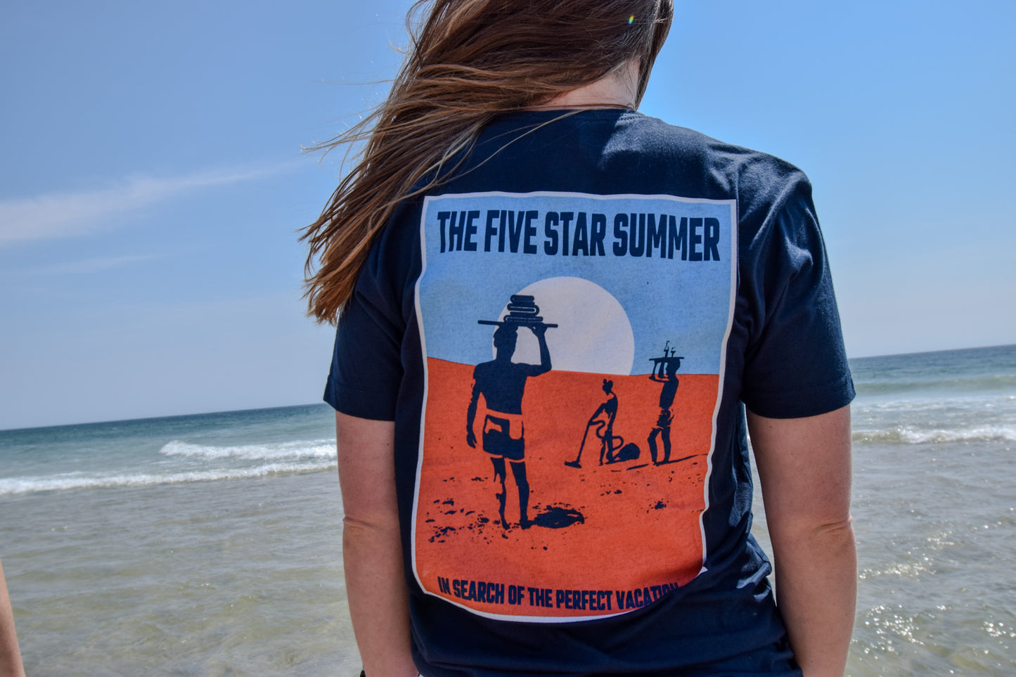 Summer '22 T-Shirt