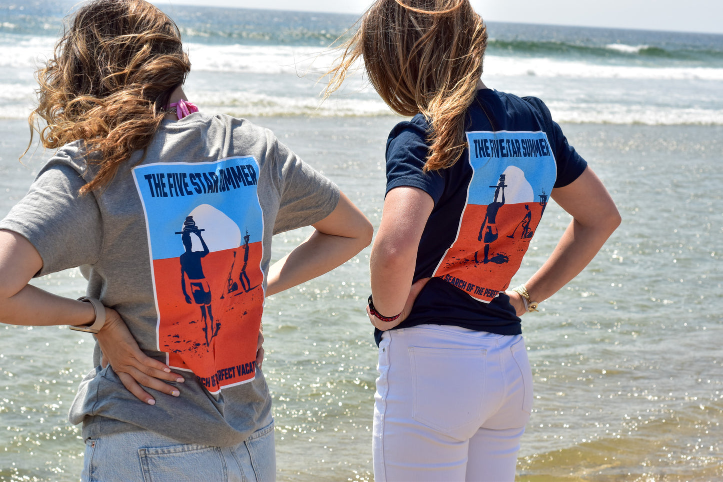 Summer '22 T-Shirt