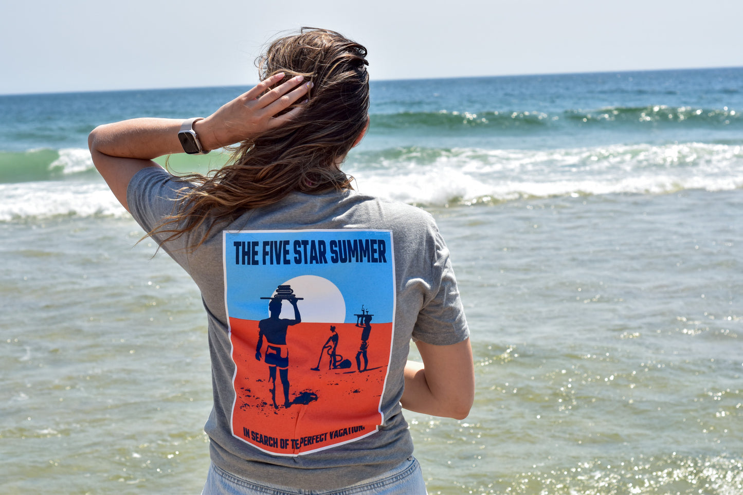 Summer '22 T-Shirt