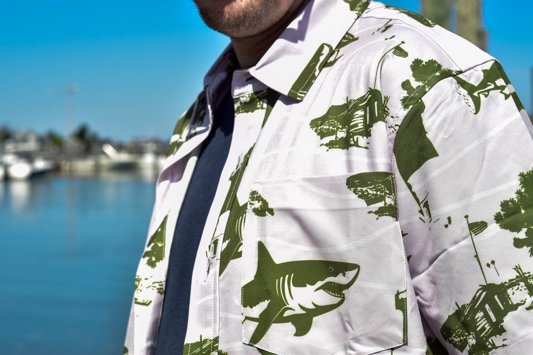 Hawaiian Shirt