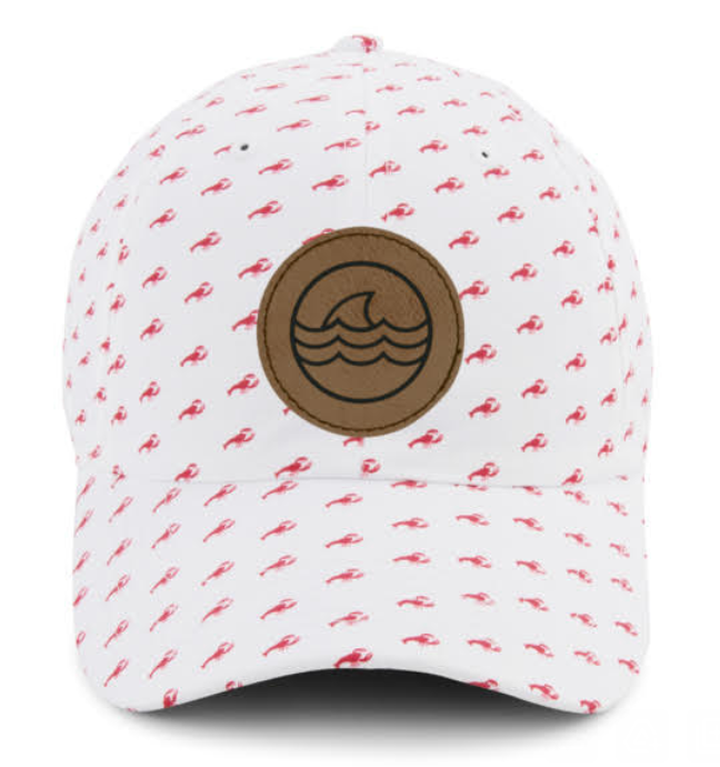 Lobster Hat