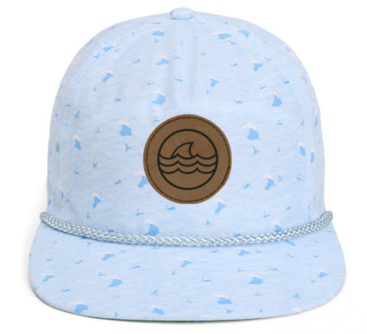 Aloha Wave Hat