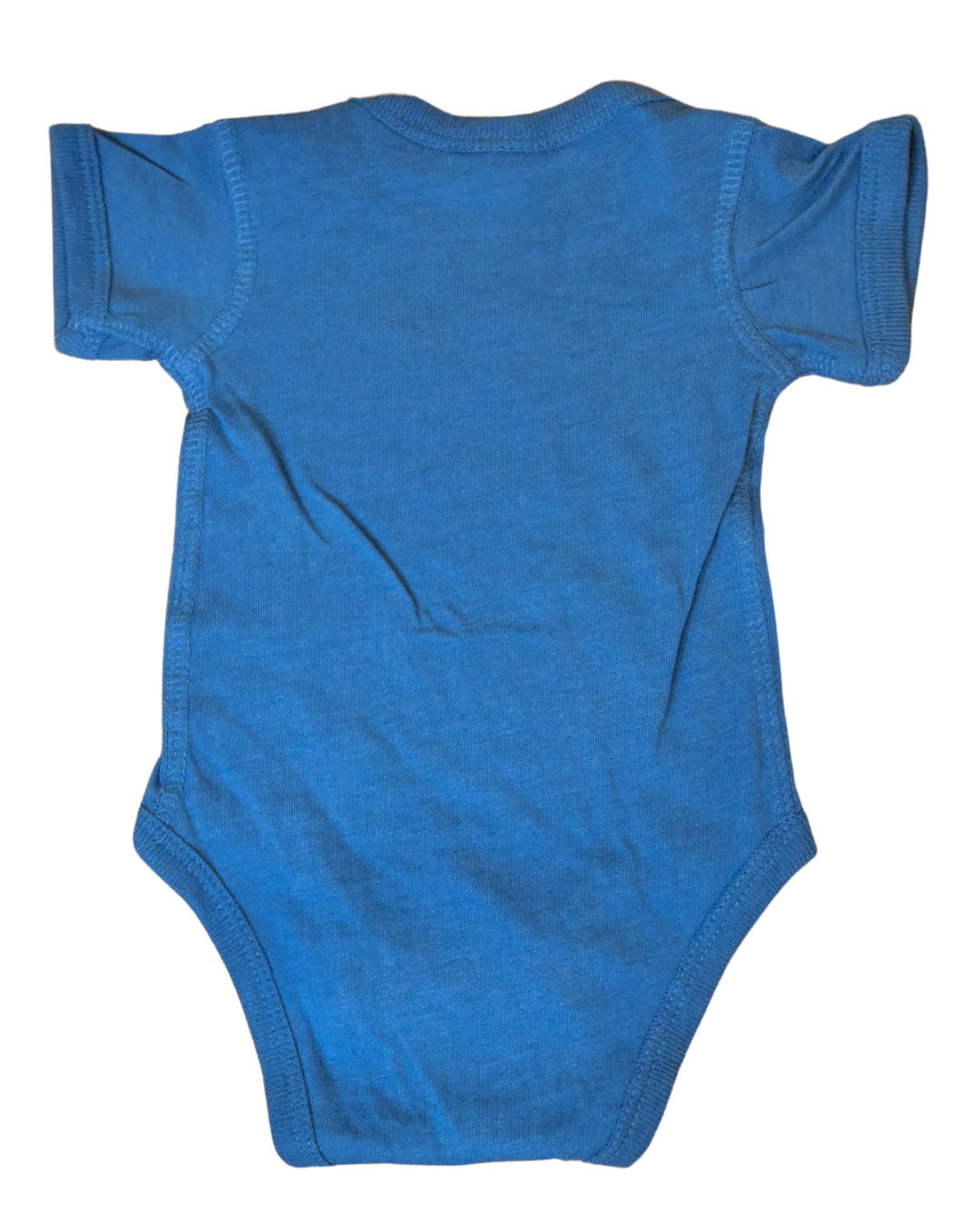 Infant Fine Jersey Onesie