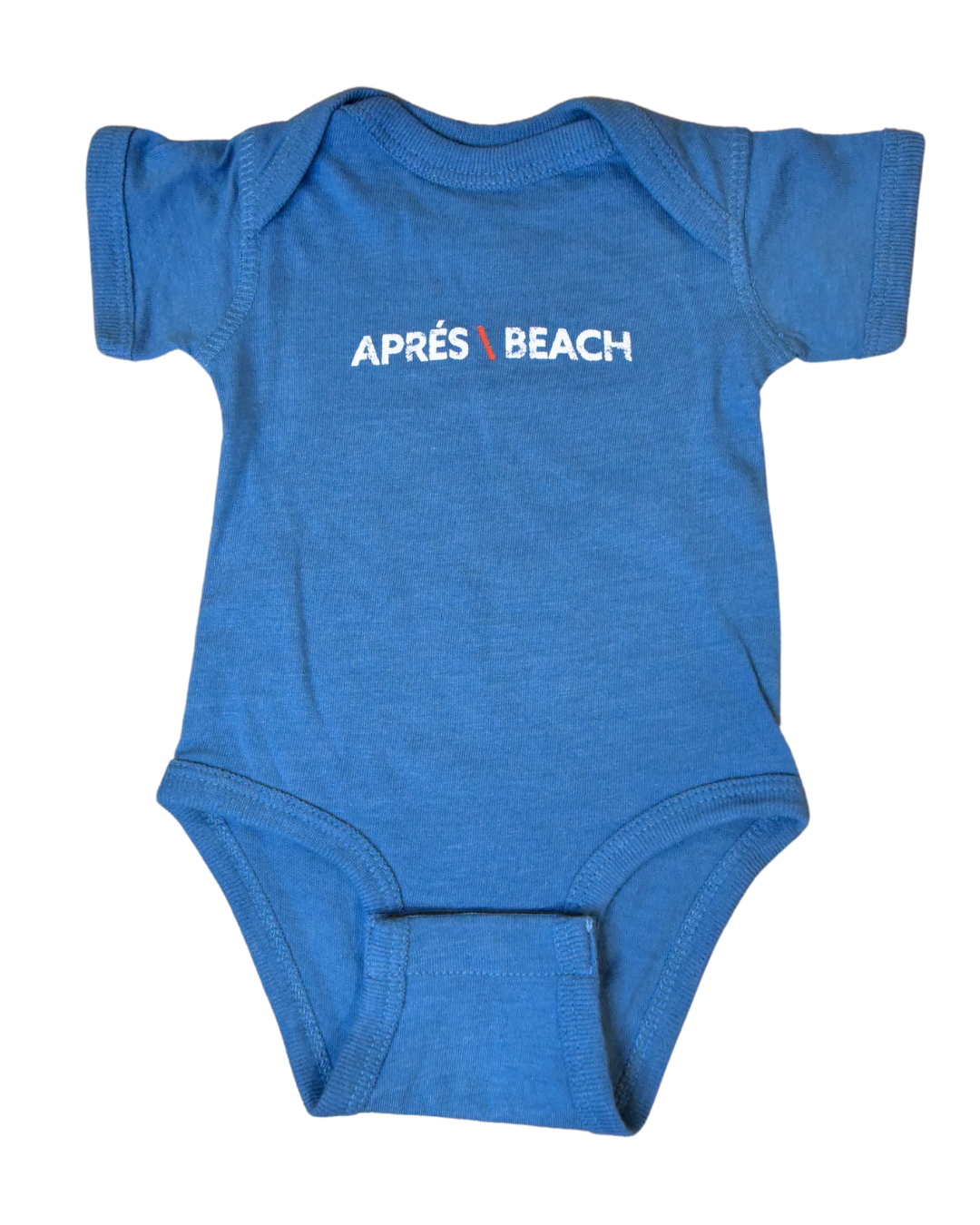 Infant Fine Jersey Onesie