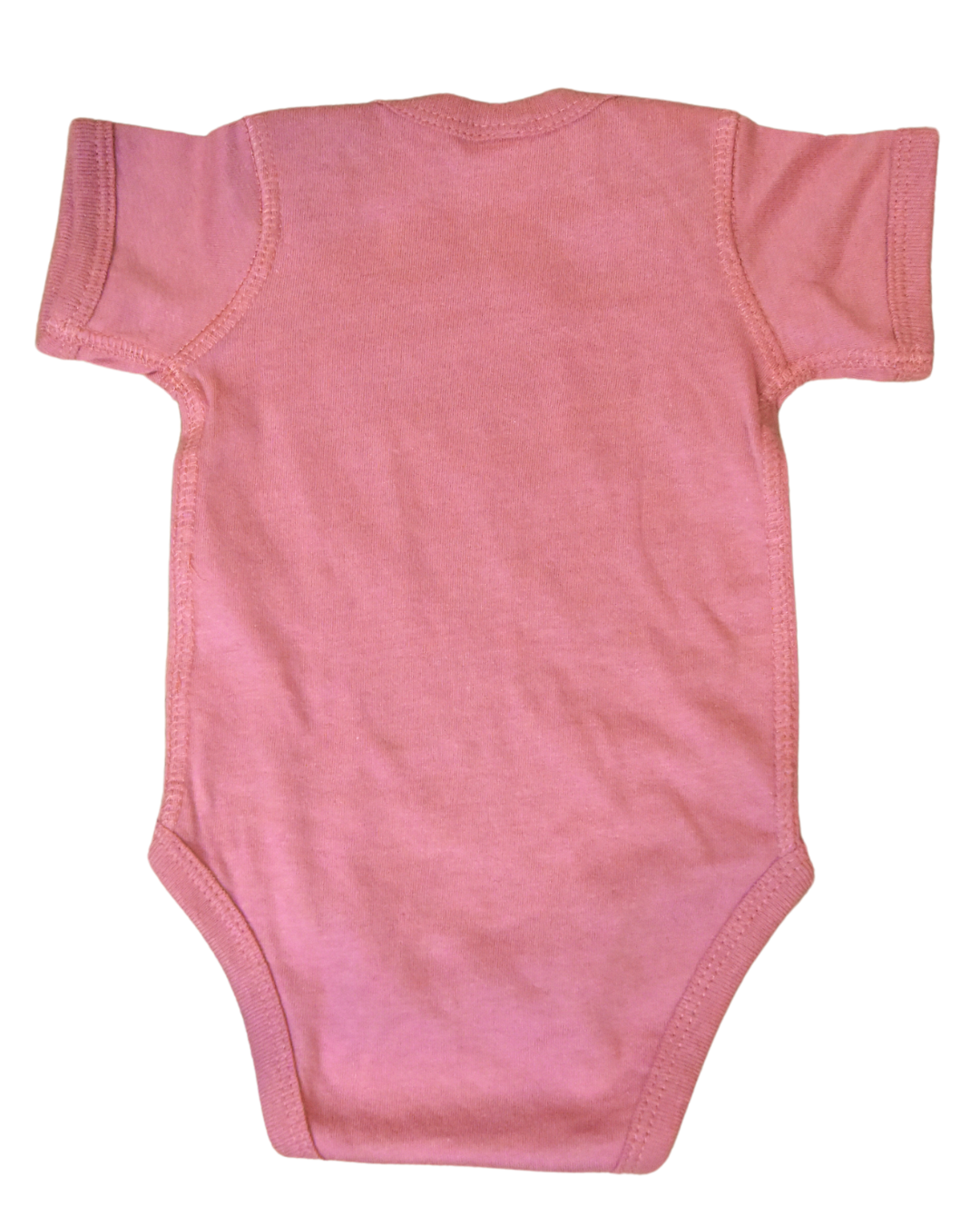 Infant Fine Jersey Onesie