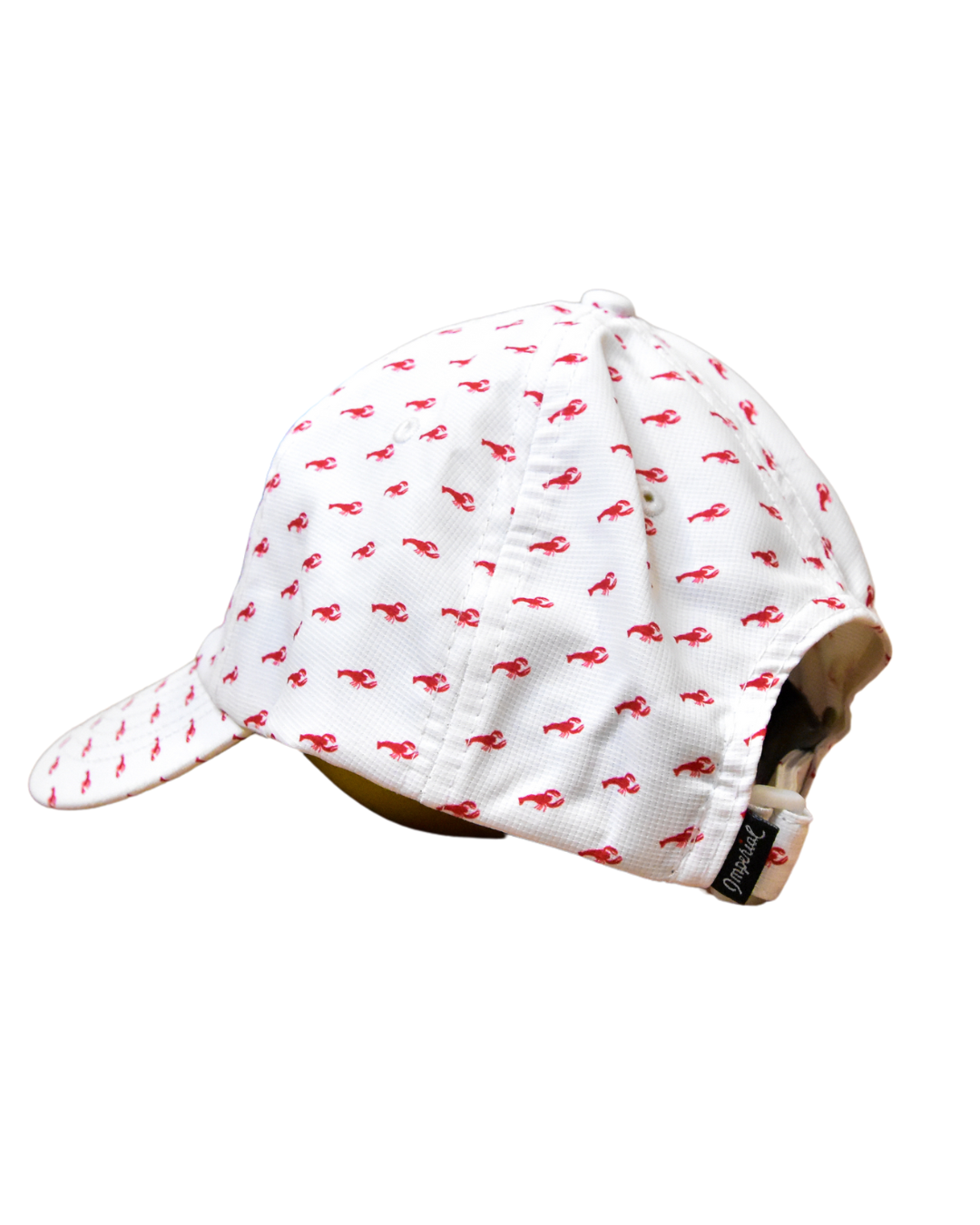 Lobster Hat