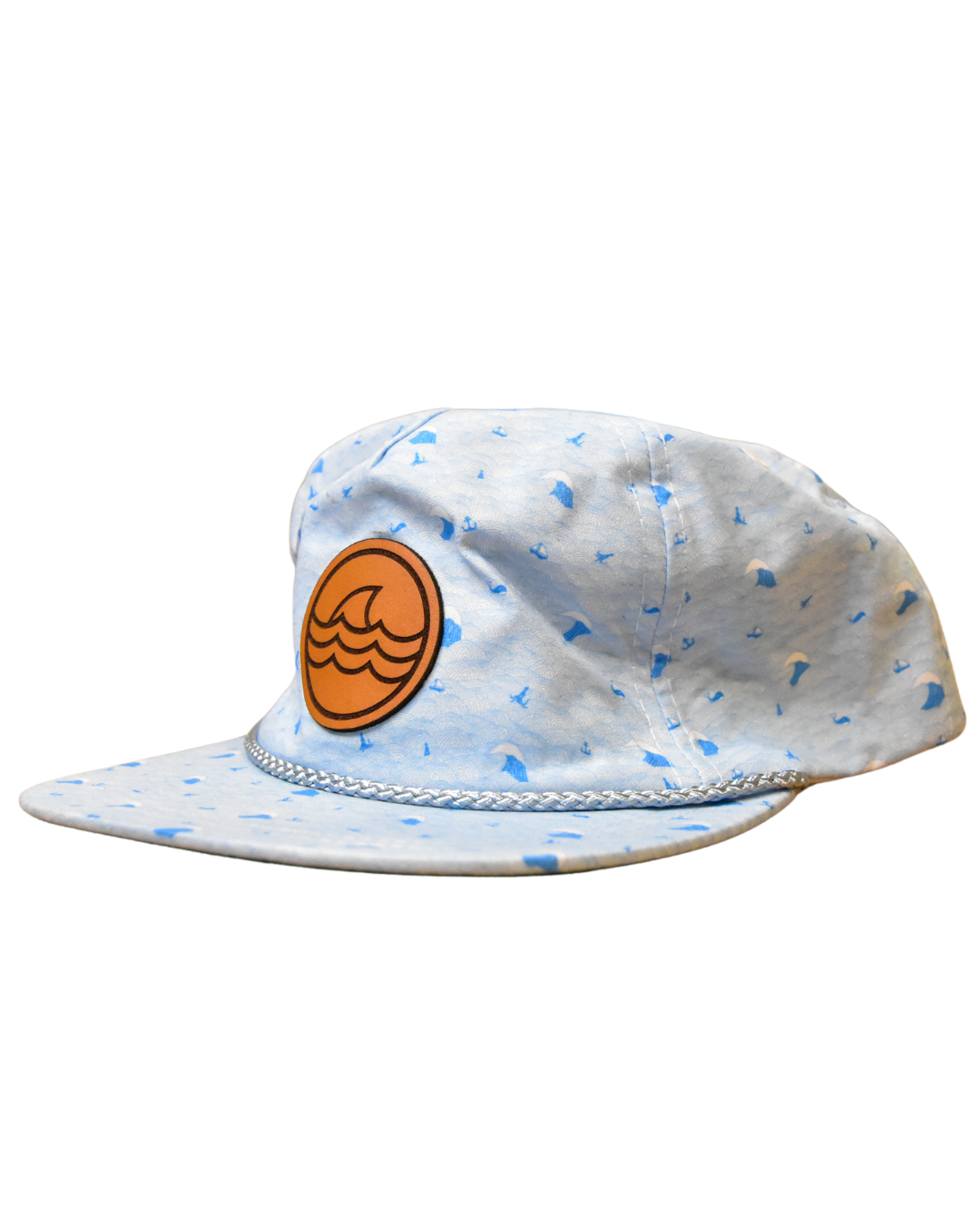 Aloha Wave Hat