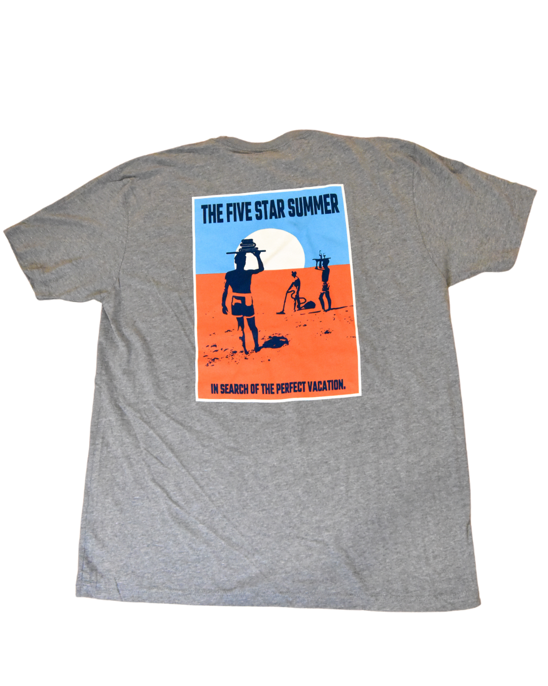 Summer '22 T-Shirt