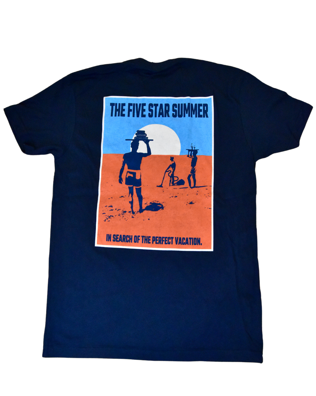 Summer '22 T-Shirt