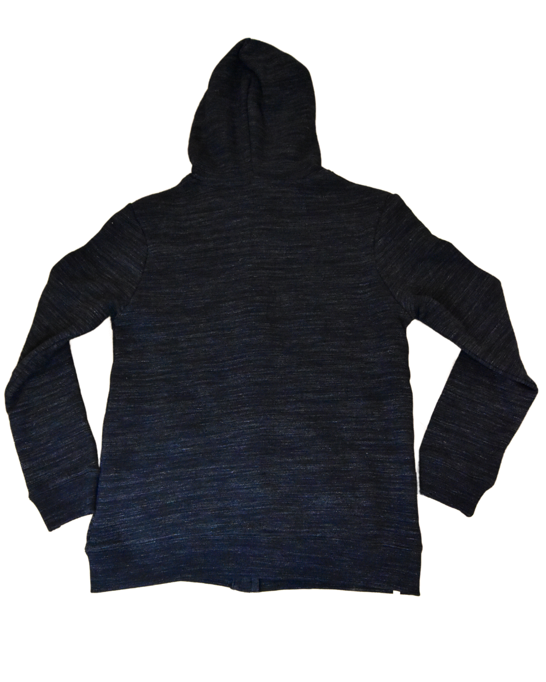Signature Zip Up Hoodie