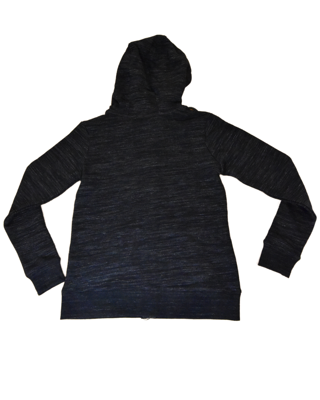 Signature Zip Up Hoodie
