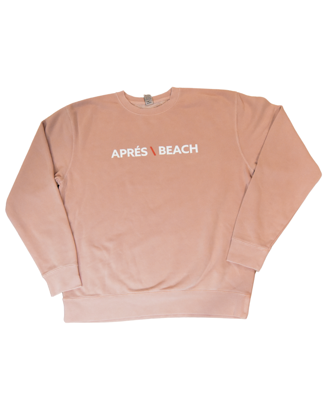 Crewneck Sweatshirt