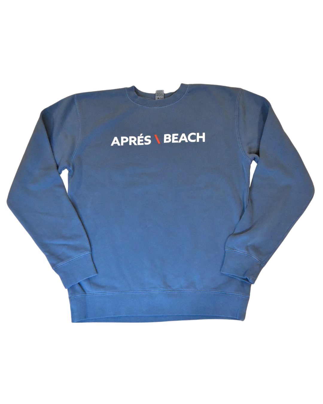 Crewneck Sweatshirt