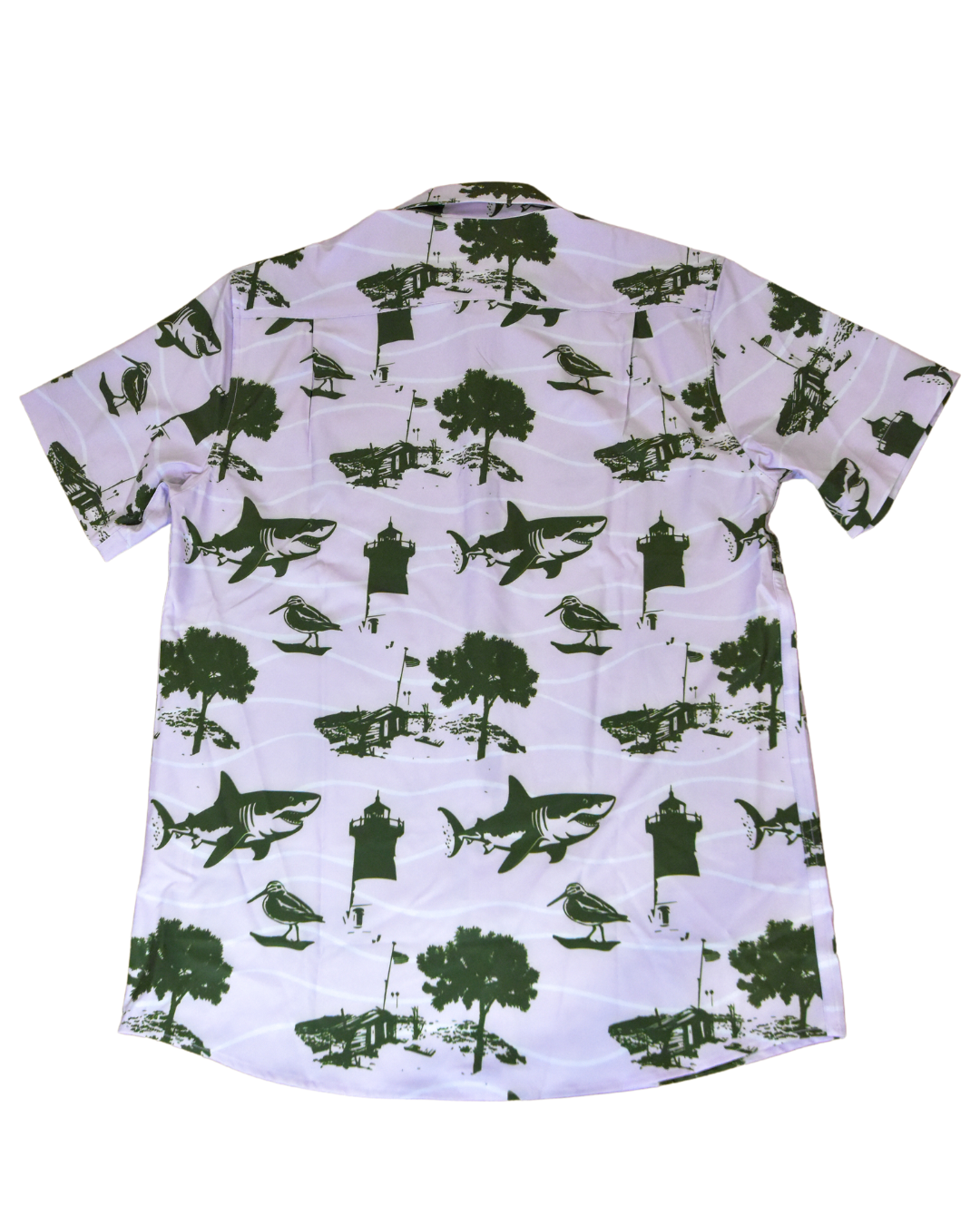 Hawaiian Shirt