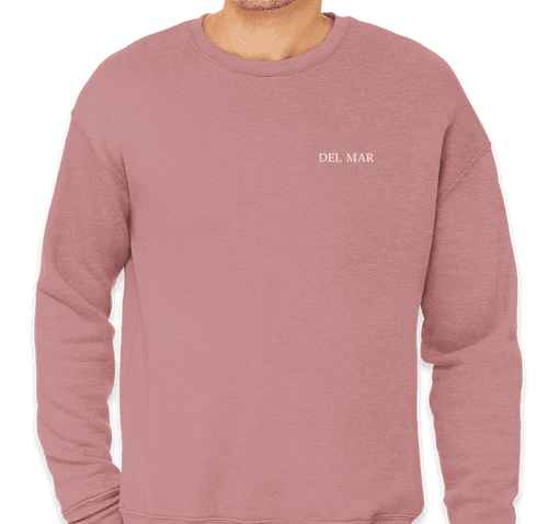 Shark Spotter Crew Neck